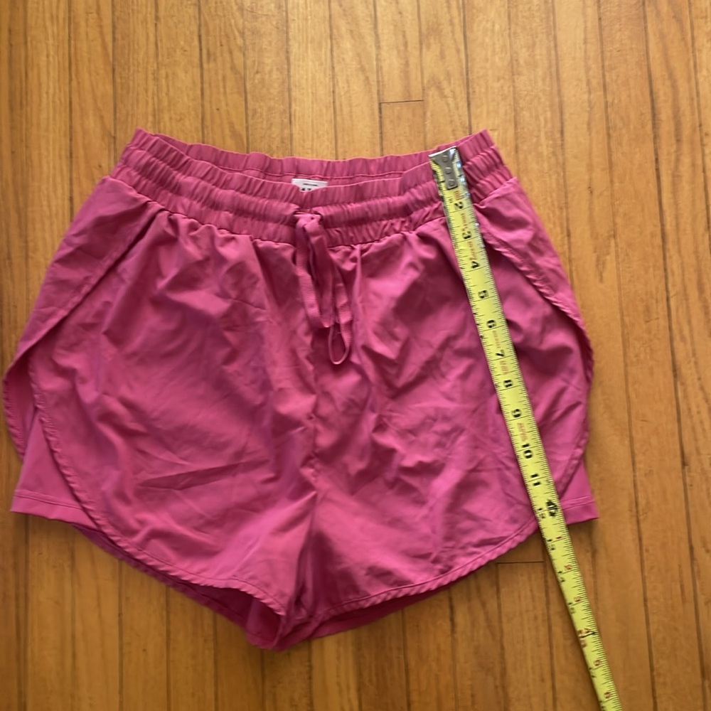 Buffbunny Collection Lifesaver Shorts - Size Medium - Picture 8 of 9